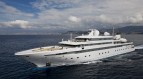 Motor Yacht LAUREN L